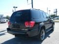 2005 Black Toyota Sequoia Limited 4WD  photo #5