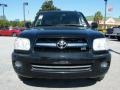 2005 Black Toyota Sequoia Limited 4WD  photo #8