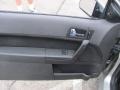 Charcoal Black Door Panel Photo for 2008 Ford Focus #38656358