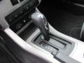 4 Speed Automatic 2008 Ford Focus SE Coupe Transmission