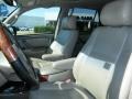 Taupe 2005 Toyota Sequoia Limited 4WD Interior Color