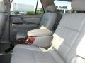 2005 Black Toyota Sequoia Limited 4WD  photo #24