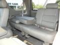 2005 Black Toyota Sequoia Limited 4WD  photo #26