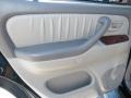 Taupe Door Panel Photo for 2005 Toyota Sequoia #38656654