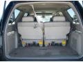 Taupe Trunk Photo for 2005 Toyota Sequoia #38656670