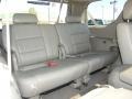 Taupe 2005 Toyota Sequoia Limited 4WD Interior Color