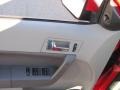 Vermillion Red - Focus SES Sedan Photo No. 13