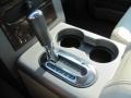  2004 F150 Lariat SuperCab 4x4 4 Speed Automatic Shifter
