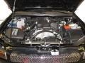 2.9 Liter DOHC 16-Valve VVT Vortec 4 Cylinder Engine for 2009 Chevrolet Colorado LT Crew Cab #38657482