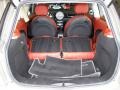 Lounge Redwood Trunk Photo for 2008 Mini Cooper #38657898