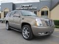 Radiant Bronze - Escalade AWD Photo No. 1