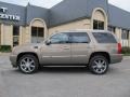 Radiant Bronze - Escalade AWD Photo No. 4
