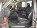 Ebony/Ebony Interior Photo for 2007 Cadillac Escalade #38658114