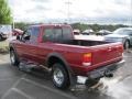 Toreador Red Metallic - Ranger XLT Extended Cab 4x4 Photo No. 7