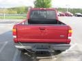 Toreador Red Metallic - Ranger XLT Extended Cab 4x4 Photo No. 8