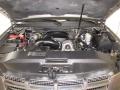 6.2 Liter OHV 16-Valve VVT V8 2007 Cadillac Escalade AWD Engine