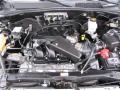 3.0 Liter DOHC 24-Valve Duratec V6 2008 Ford Escape XLT V6 4WD Engine