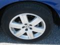 Laser Blue - New Beetle 2.5 Convertible Photo No. 11