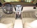 Cashmere/Cocoa Dashboard Photo for 2008 Cadillac CTS #38658934