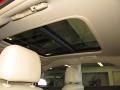 Cashmere/Cocoa Sunroof Photo for 2008 Cadillac CTS #38658994