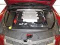 3.6 Liter DOHC 24-Valve VVT V6 Engine for 2008 Cadillac CTS Sedan #38659010