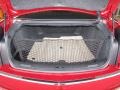 Cashmere/Cocoa Trunk Photo for 2008 Cadillac CTS #38659026