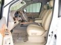 Almond Interior Photo for 2009 Nissan Armada #38659174