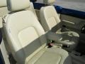 Laser Blue - New Beetle 2.5 Convertible Photo No. 30