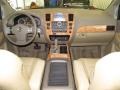 Almond Prime Interior Photo for 2009 Nissan Armada #38659226