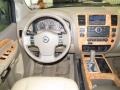 Almond Dashboard Photo for 2009 Nissan Armada #38659242