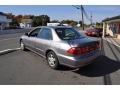 2000 Signet Silver Metallic Honda Accord EX Sedan  photo #5