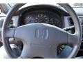 Quartz 2000 Honda Accord EX Sedan Steering Wheel