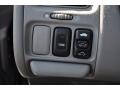 2000 Signet Silver Metallic Honda Accord EX Sedan  photo #16