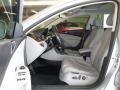 Reflex Silver Metallic - Passat 2.0T Sedan Photo No. 8
