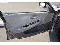 2000 Signet Silver Metallic Honda Accord EX Sedan  photo #17