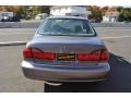 2000 Signet Silver Metallic Honda Accord EX Sedan  photo #21