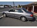 2000 Signet Silver Metallic Honda Accord EX Sedan  photo #22
