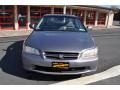 2000 Signet Silver Metallic Honda Accord EX Sedan  photo #23