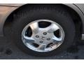 2000 Honda Accord EX Sedan Wheel