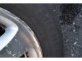 2000 Signet Silver Metallic Honda Accord EX Sedan  photo #26