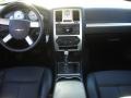 Dark Slate Gray 2010 Chrysler 300 Touring Dashboard