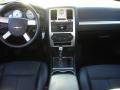 Dark Slate Gray Dashboard Photo for 2010 Chrysler 300 #38659926