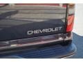 2005 Dark Blue Metallic Chevrolet Tahoe LS 4x4  photo #28