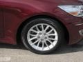  2009 Genesis 3.8 Sedan Wheel