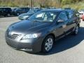 Magnetic Gray Metallic - Camry LE Photo No. 3