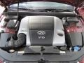 3.8 Liter DOHC 24-Valve Dual CVVT V6 Engine for 2009 Hyundai Genesis 3.8 Sedan #38660222