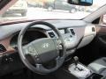 Black Prime Interior Photo for 2009 Hyundai Genesis #38660246