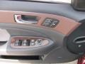 Door Panel of 2009 Genesis 3.8 Sedan