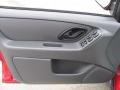 Redfire Metallic - Escape XLS 4WD Photo No. 10