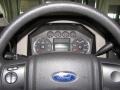 2008 Dark Toreador Red Ford F250 Super Duty XLT Crew Cab 4x4  photo #21